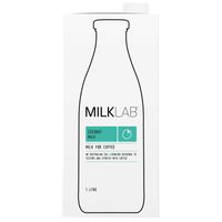MilkLab Coconut Milk 